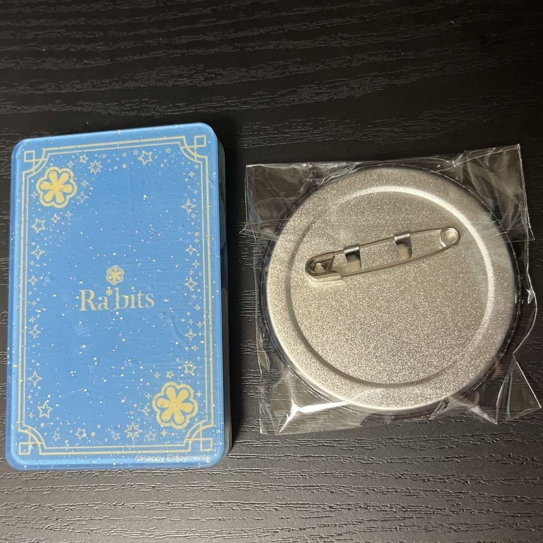 あんスタ 【56点】天満光 時光缶バッジ 中国限定 時光缶バッジ 流砂